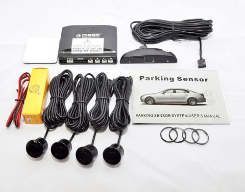Cisbo rear parking reversing - cisbo,