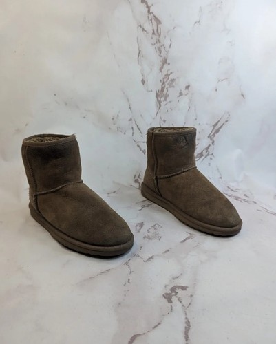 Emu australia boot - emu, 8