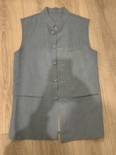 Mens light blue - light, asian