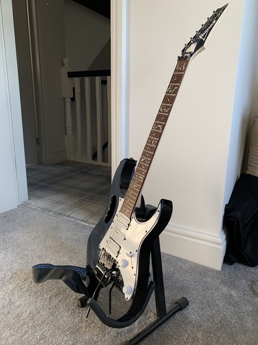 Steve vai ibanez jem - vai, jr