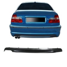 For BMW 3 Series E46 from