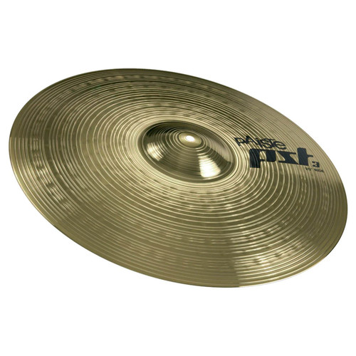 Paiste pst ride - 3,