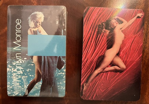 Marilyn monroe nude - monroe,