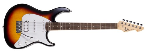 Peavey raptor plus - peavey,