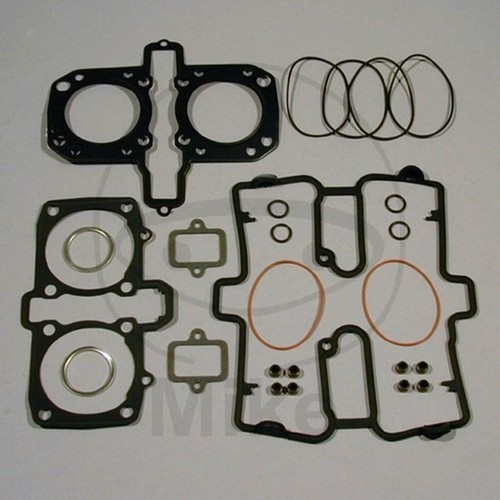 Top gasket kit athena - gasket,