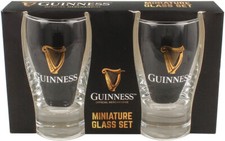 Guinness® Mini Harp Pint