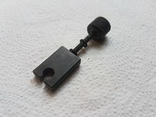 80's HOHNER B2 A HEADLESS BASS