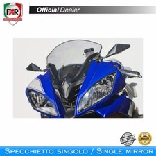 LEFT FAR MIRROR 6401 FOR HONDA