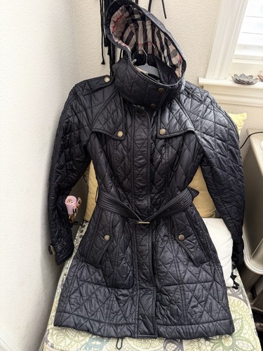 Authentic burberry brit - burberry,