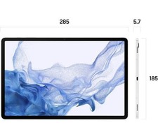 Samsung Galaxy Tab S8+ Plus -