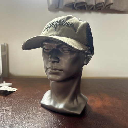 Quicksilver spell out baseball