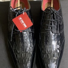Stacy Adams Tristano Black