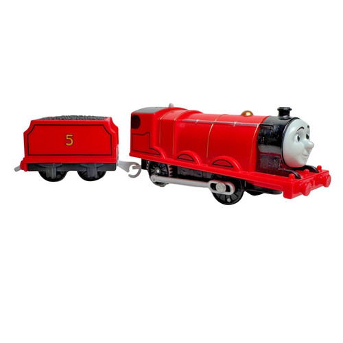 Thomas the tank - the,