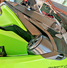 6.5" Speaker enclosure audio