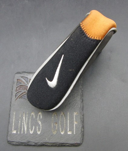 Nike ignite putter head cover - putter,