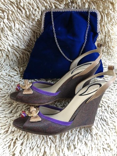 Women etro heels - women,