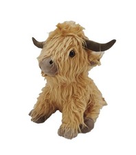 A2Z Highland Cow Door Stopper