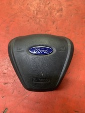 STEERING WHEEL AIRBAG FORD