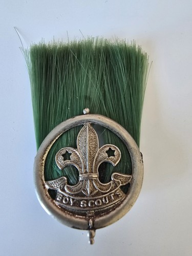 Vintage boy scouts scoutmaster - scouts,