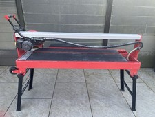 Excel 1250mm Wet Tile Cutter