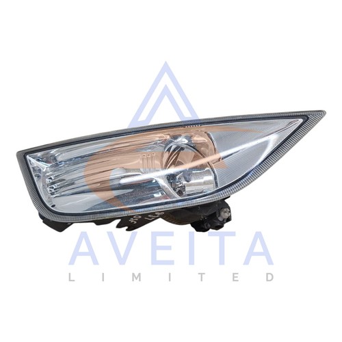 Ford mondeo mk4 fl front - 10-13,