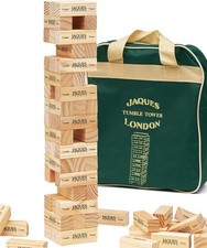 Jaques of London Tumble Tower