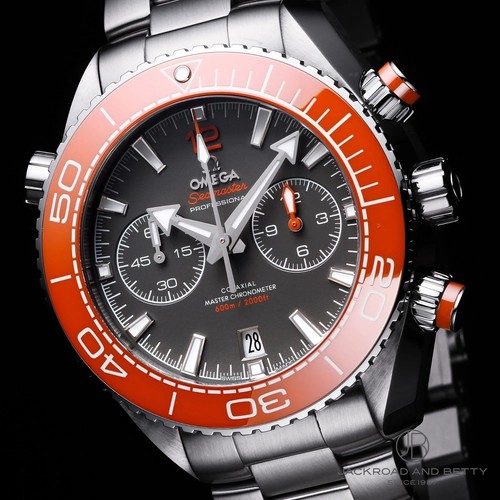 Omega seamaster professional - seamaster,
