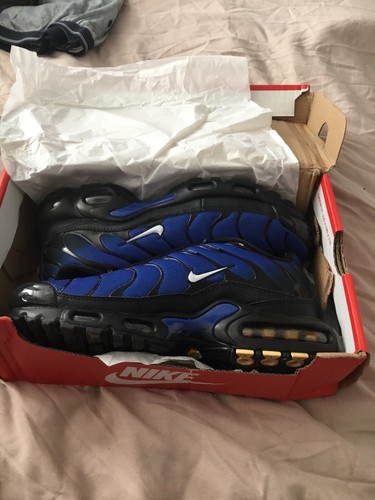 Nike air max plus - tn’s,