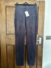 Wolford ladies velour