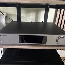 Cambridge audio cxn100 - audio,