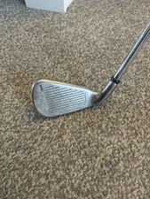 Callaway X18 3 Iron with Graphite Shaft Regular Flex Right Handed