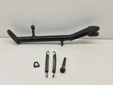 BMW R1200GS 2015 SIDE STAND