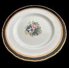 Royal Worcester Hand Painted