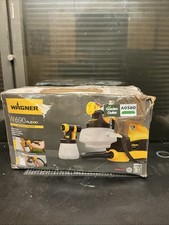 WAGNER FLEXiO W 690 Universal