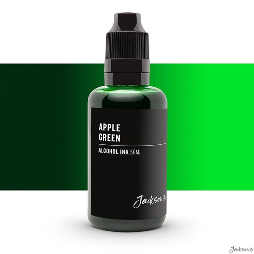 Jackson alcohol ink 50ml - jackson's, :