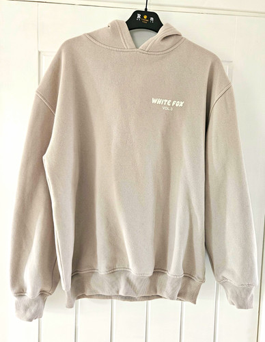 White fox boutique vol - white,