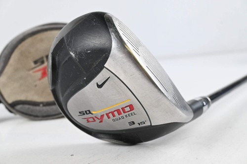 Nike dymo wood 15 - nike, #3