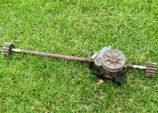 Mountfield Stiga Gearbox For Lawn Mower 181003093/0