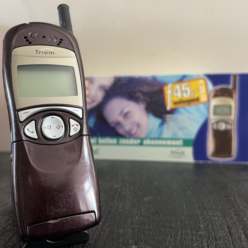 Mitsubishi trium galaxy - trium,