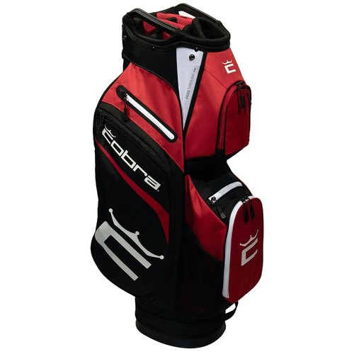 Cobra signature cart bag - bag, with