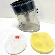 Shark IZ251uktdb Anti Hair