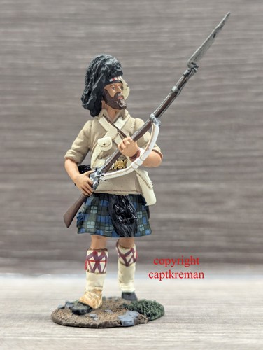 Britain black watch - ,