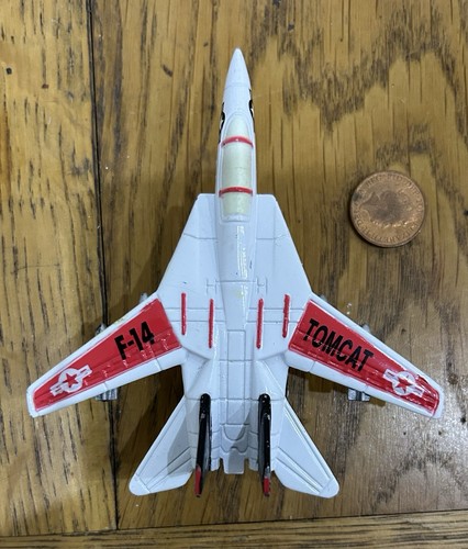 Tomcat fighter diecast - fighter,