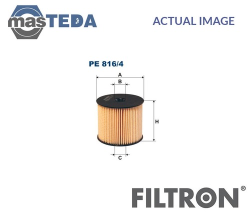 Pe816 engine fuel - engine,