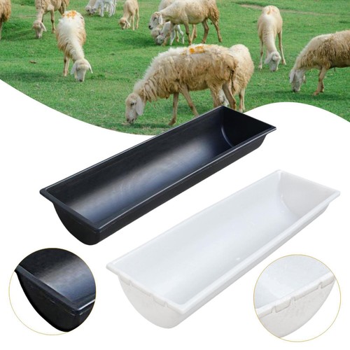 Goat feeder easy clean - feeder, to