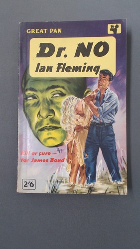 Ian - (1st, pan