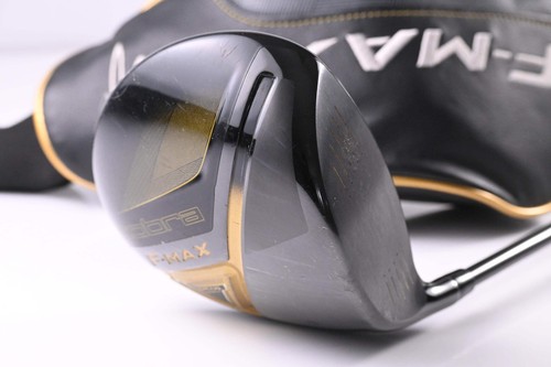 Cobra max driver - f-max, 11.5