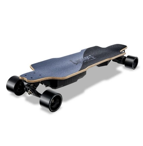 Lycaon swift black blue - 🛹,