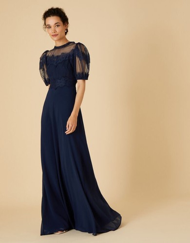Monsoon debbie chantilly - debbie, lace