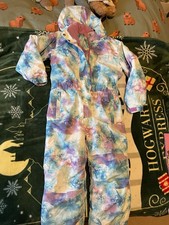 Mountain Warehouse Girls Tie